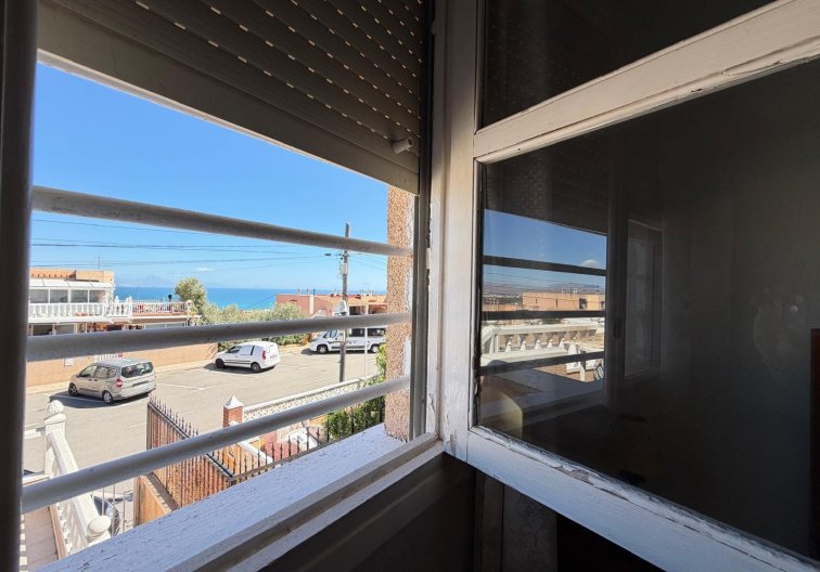 Herverkoop - town house - Gran Alacant - Monte Y Mar Alto