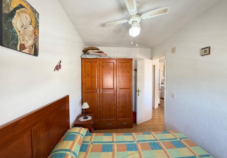 Herverkoop - town house - Gran Alacant - Monte Y Mar Alto