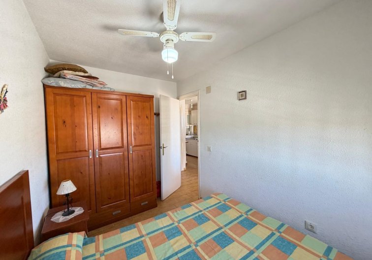 Herverkoop - town house - Gran Alacant - Monte Y Mar Alto