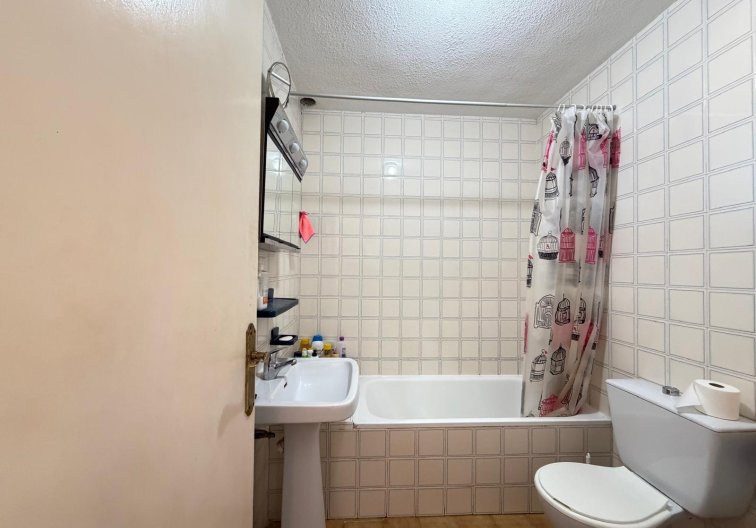 Herverkoop - town house - Gran Alacant - Monte Y Mar Alto