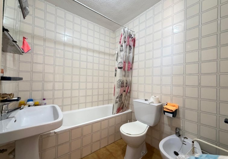 Herverkoop - town house - Gran Alacant - Monte Y Mar Alto