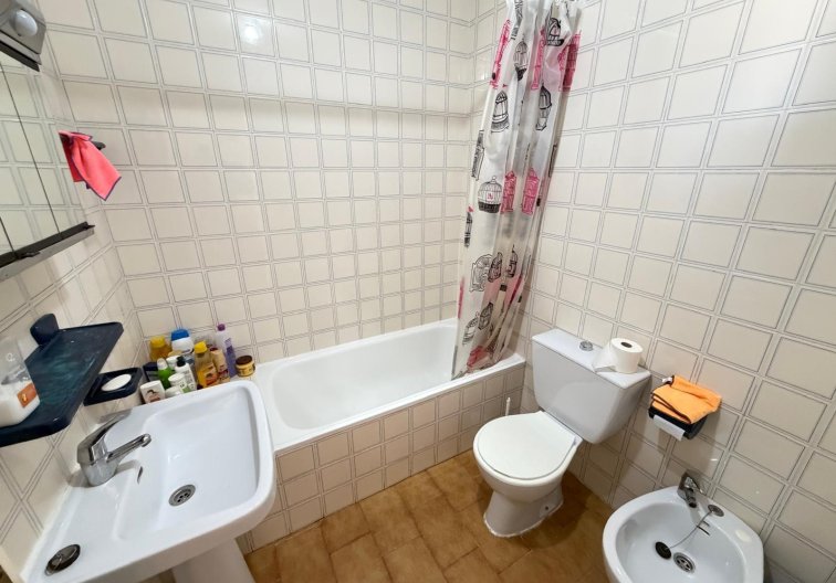 Herverkoop - town house - Gran Alacant - Monte Y Mar Alto