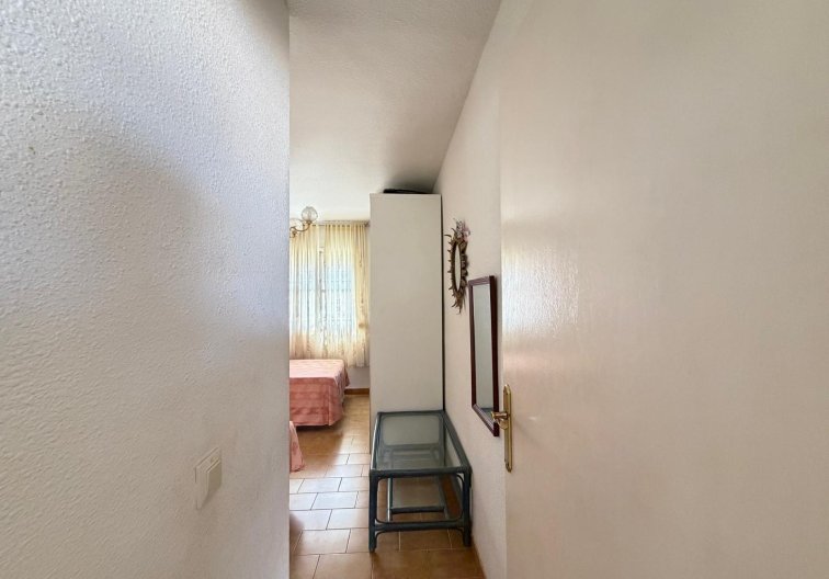 Herverkoop - town house - Gran Alacant - Monte Y Mar Alto