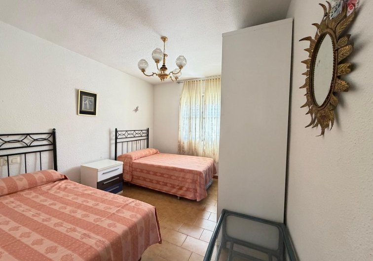 Herverkoop - town house - Gran Alacant - Monte Y Mar Alto