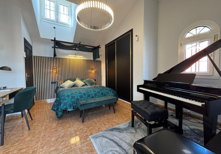 Segunda mano - town house - Orihuela Costa - Los Dolses