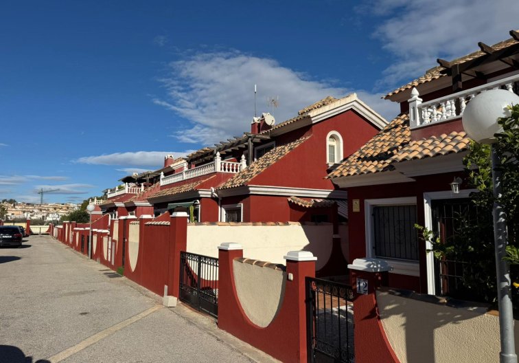Segunda mano - town house - Orihuela Costa - Los Dolses