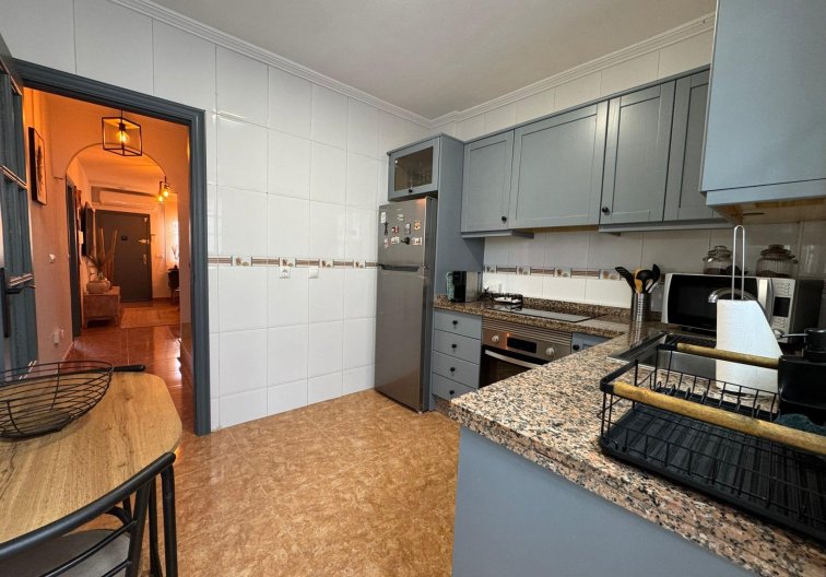 Segunda mano - town house - Orihuela Costa - Los Dolses