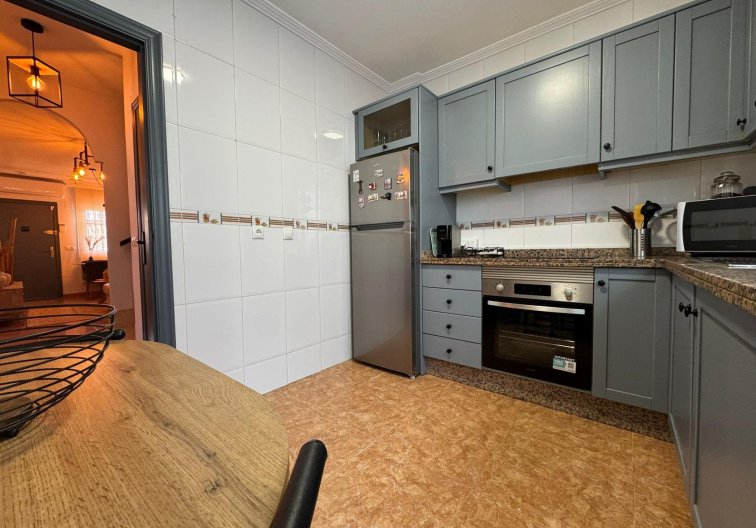 Segunda mano - town house - Orihuela Costa - Los Dolses