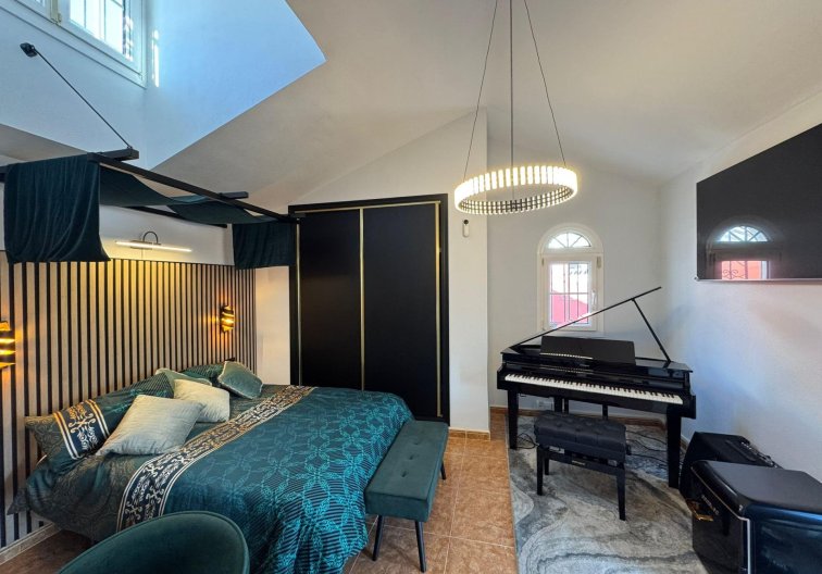Segunda mano - town house - Orihuela Costa - Los Dolses