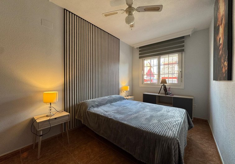 Segunda mano - town house - Orihuela Costa - Los Dolses