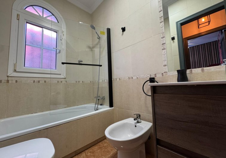 Segunda mano - town house - Orihuela Costa - Los Dolses