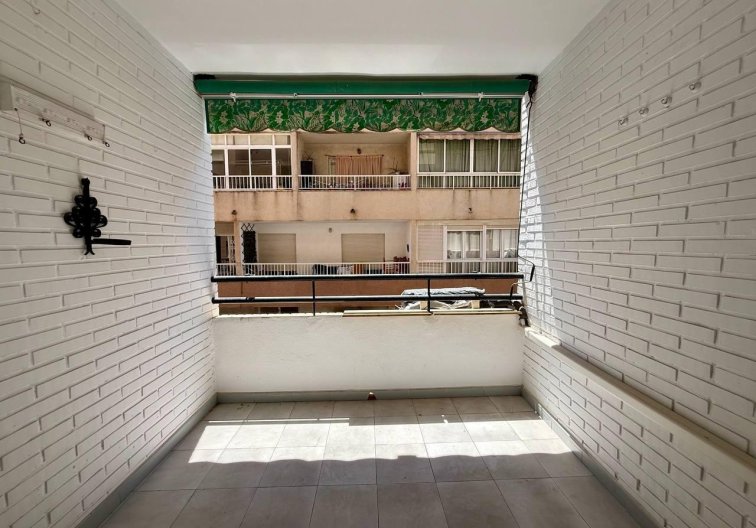 Herverkoop - Appartement - Torrevieja - Playa del Cura
