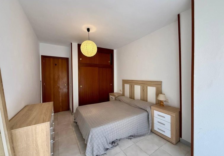 Herverkoop - Appartement - Torrevieja - Playa del Cura