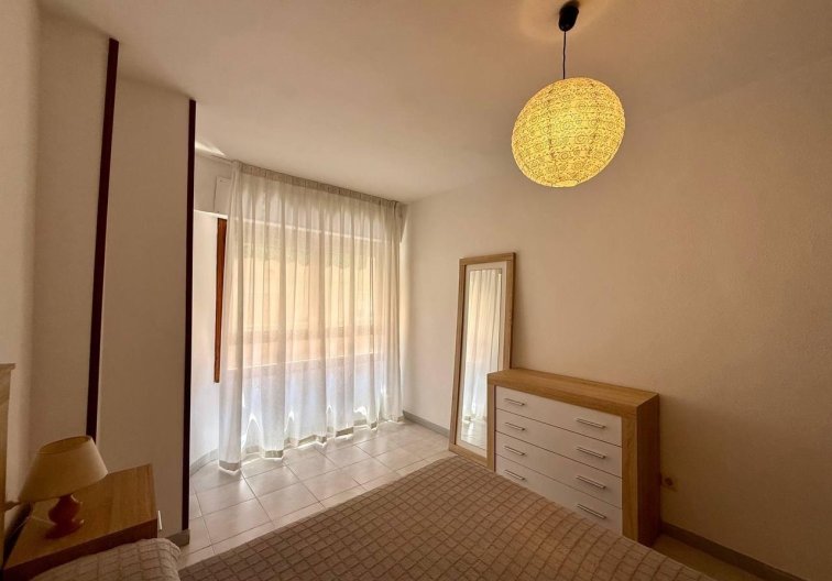 Herverkoop - Appartement - Torrevieja - Playa del Cura
