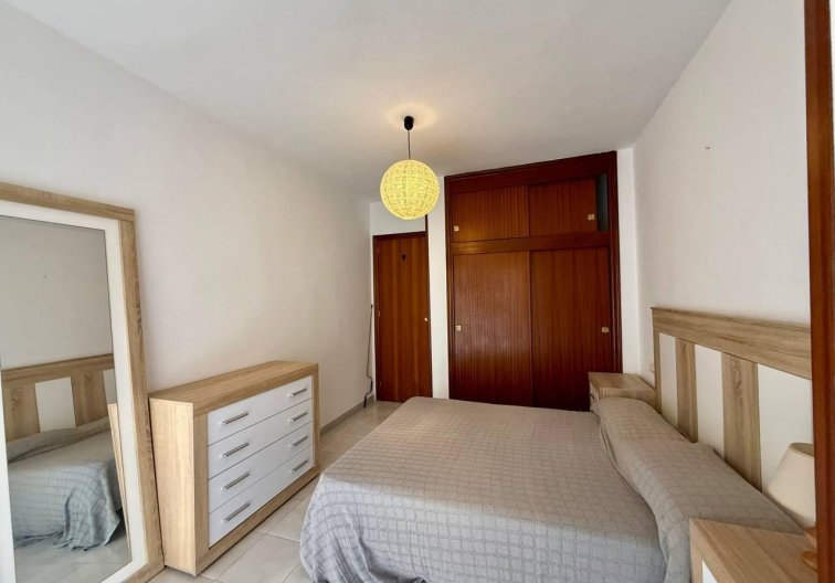 Herverkoop - Appartement - Torrevieja - Playa del Cura