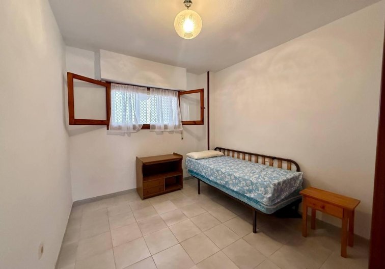 Herverkoop - Appartement - Torrevieja - Playa del Cura