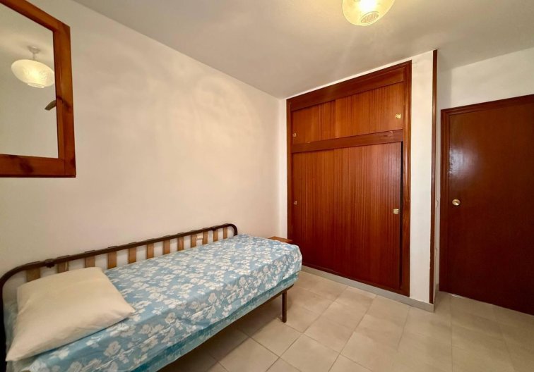 Herverkoop - Appartement - Torrevieja - Playa del Cura