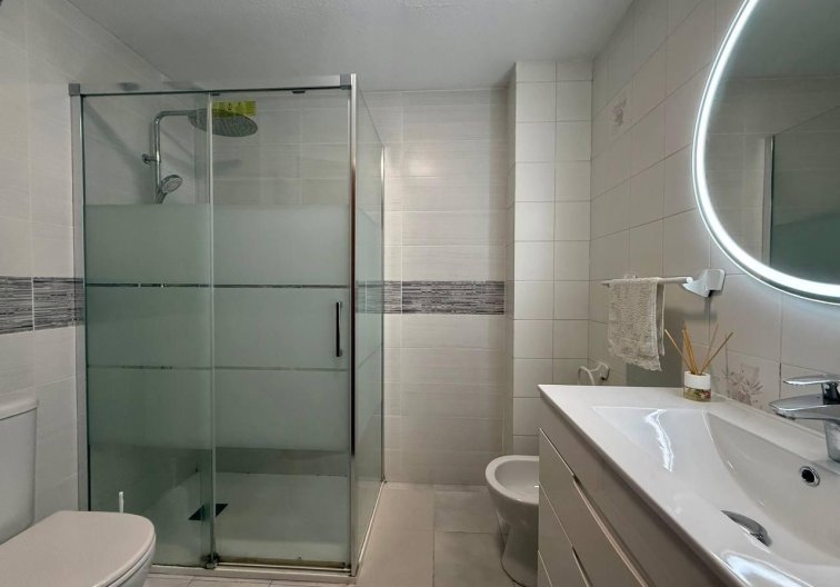 Herverkoop - Appartement - Torrevieja - Playa del Cura