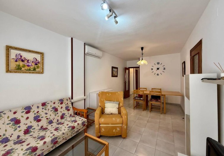 Herverkoop - Appartement - Torrevieja - Playa del Cura