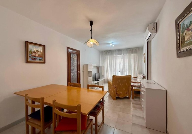 Herverkoop - Appartement - Torrevieja - Playa del Cura