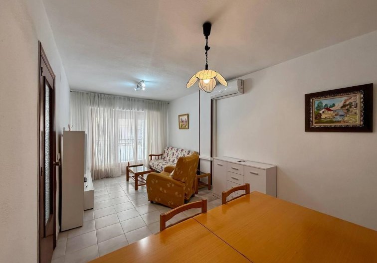 Herverkoop - Appartement - Torrevieja - Playa del Cura