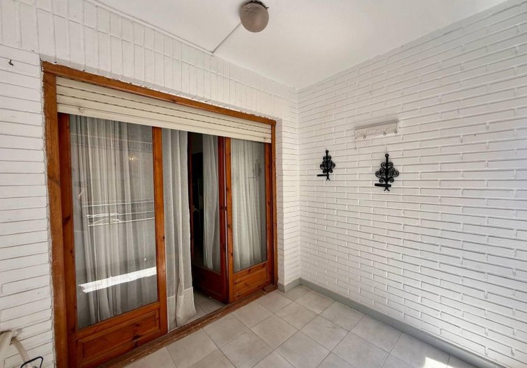 Herverkoop - Appartement - Torrevieja - Playa del Cura