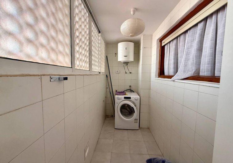 Herverkoop - Appartement - Torrevieja - Playa del Cura