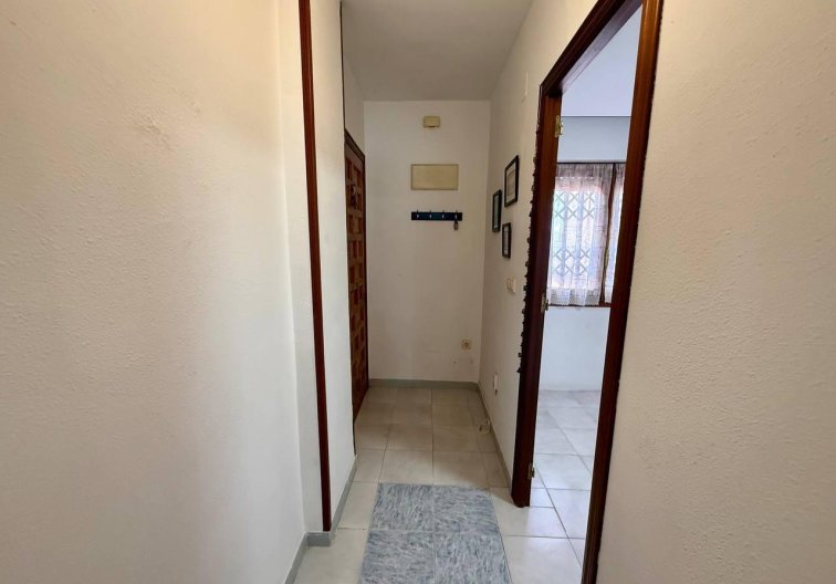 Herverkoop - Appartement - Torrevieja - Playa del Cura
