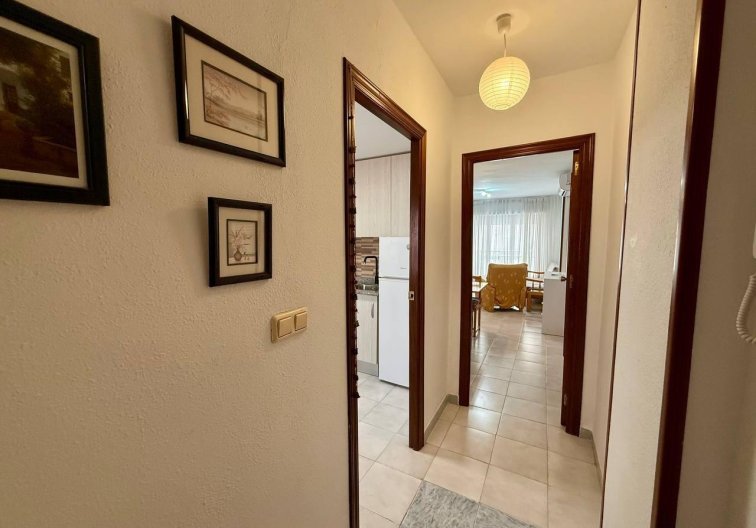 Herverkoop - Appartement - Torrevieja - Playa del Cura