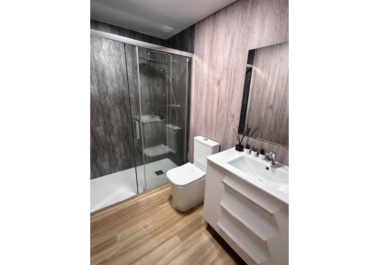 Herverkoop - Appartement - Torrevieja - Estacion De Autobuses