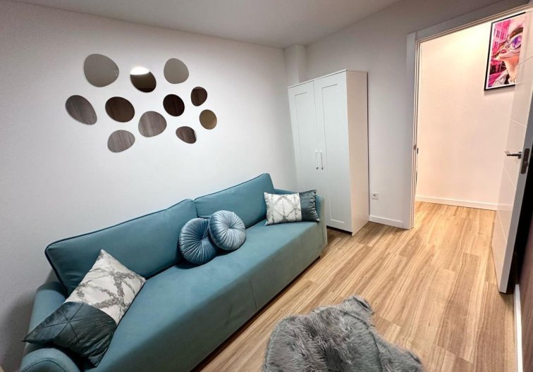 Herverkoop - Appartement - Torrevieja - Estacion De Autobuses