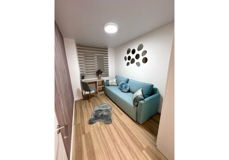 Herverkoop - Appartement - Torrevieja - Estacion De Autobuses