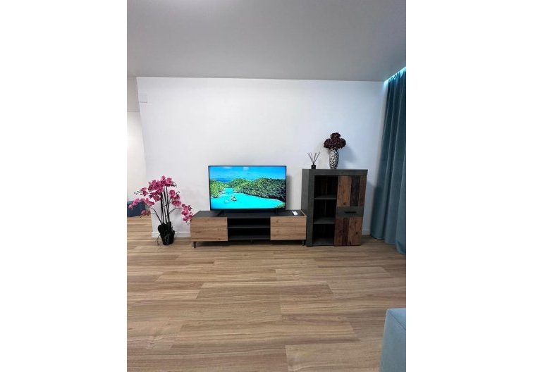 Herverkoop - Appartement - Torrevieja - Estacion De Autobuses