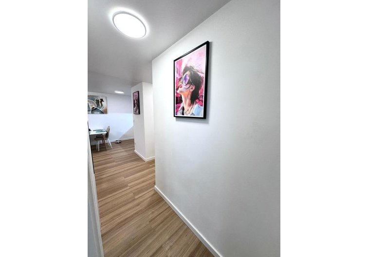 Herverkoop - Appartement - Torrevieja - Estacion De Autobuses