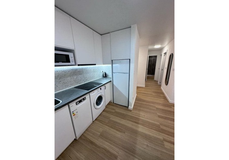 Herverkoop - Appartement - Torrevieja - Estacion De Autobuses