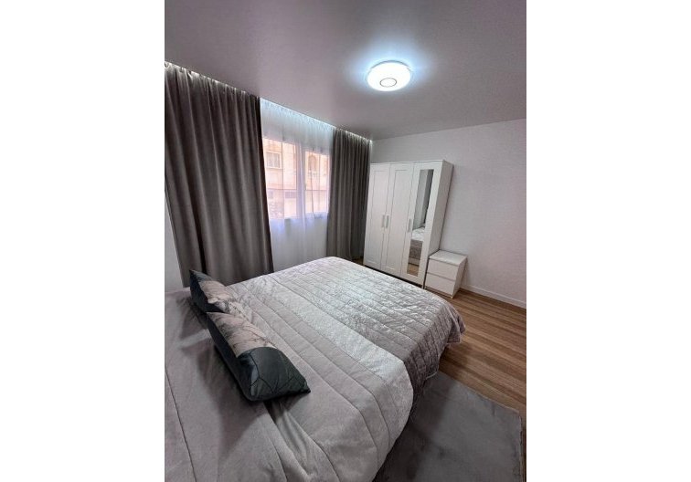 Herverkoop - Appartement - Torrevieja - Estacion De Autobuses
