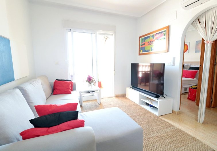 Resale - Penthouse - Formentera del Segura - Pueblo 5