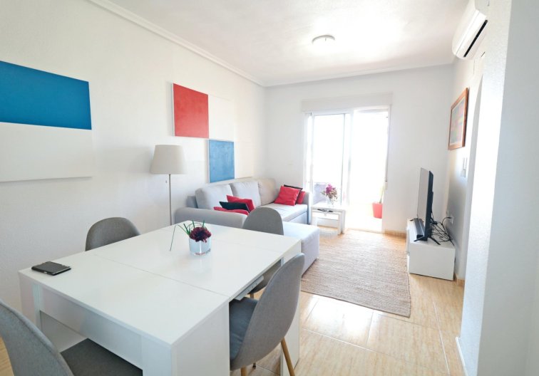 Resale - Penthouse - Formentera del Segura - Pueblo 5