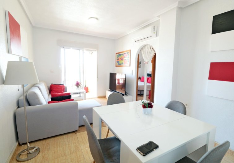 Resale - Penthouse - Formentera del Segura - Pueblo 5