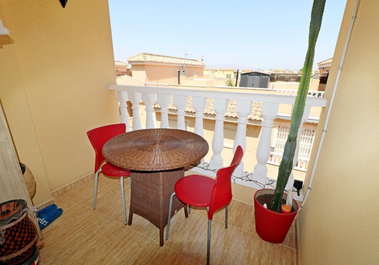Resale - Penthouse - Formentera del Segura - Pueblo 5