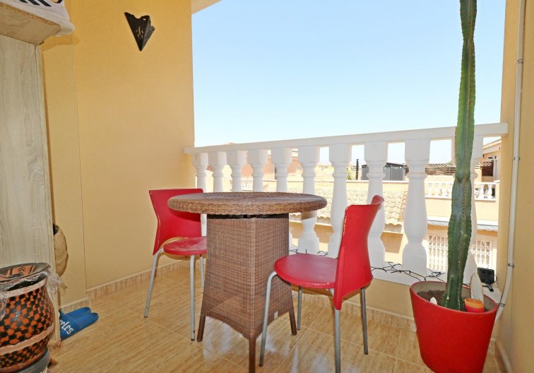 Resale - Penthouse - Formentera del Segura - Pueblo 5