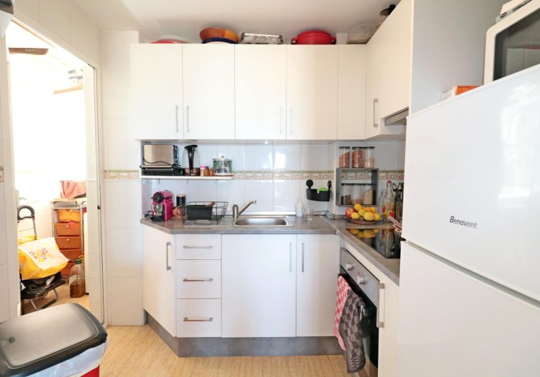 Resale - Penthouse - Formentera del Segura - Pueblo 5