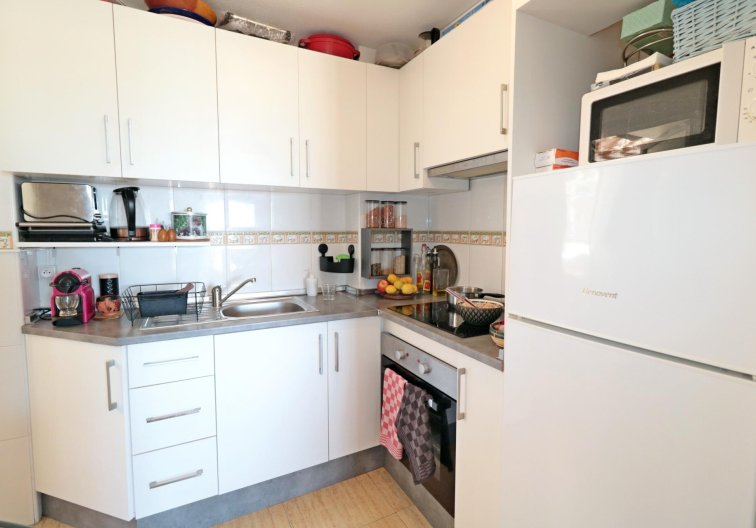 Resale - Penthouse - Formentera del Segura - Pueblo 5