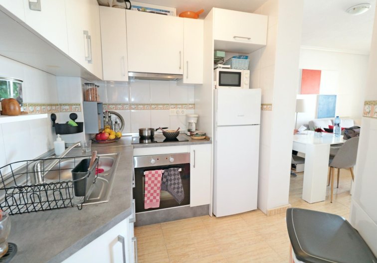 Resale - Penthouse - Formentera del Segura - Pueblo 5