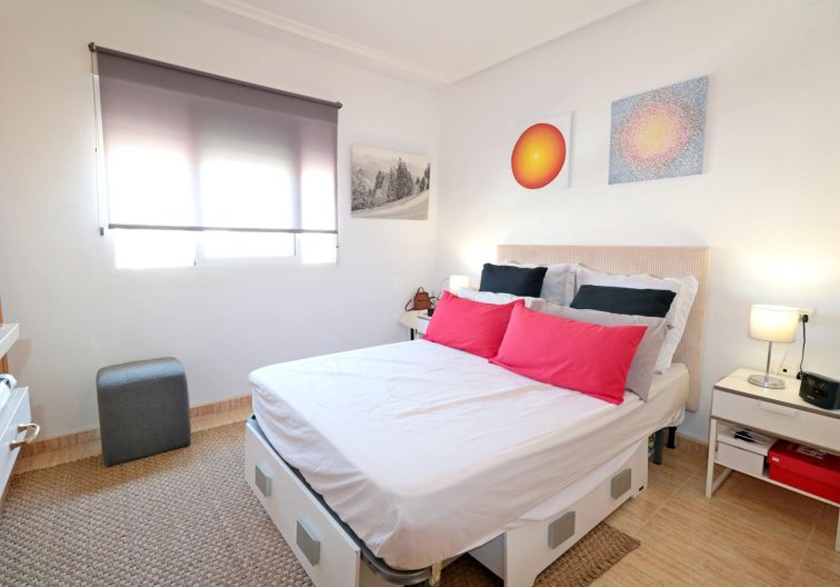 Resale - Penthouse - Formentera del Segura - Pueblo 5