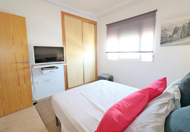 Resale - Penthouse - Formentera del Segura - Pueblo 5
