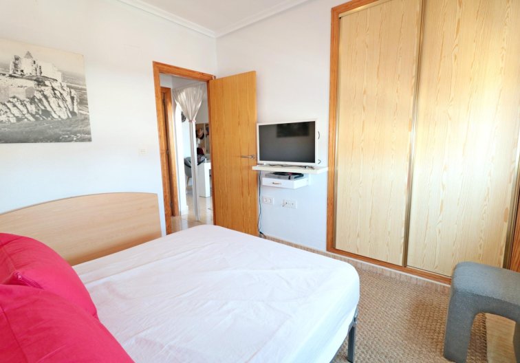 Resale - Penthouse - Formentera del Segura - Pueblo 5