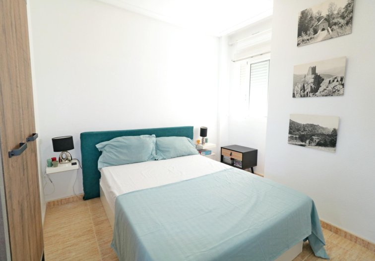 Resale - Penthouse - Formentera del Segura - Pueblo 5