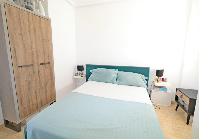 Resale - Penthouse - Formentera del Segura - Pueblo 5