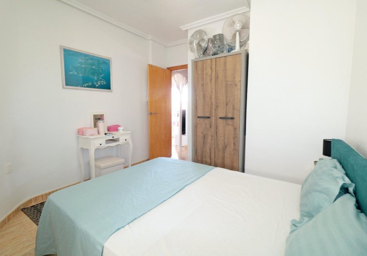 Resale - Penthouse - Formentera del Segura - Pueblo 5